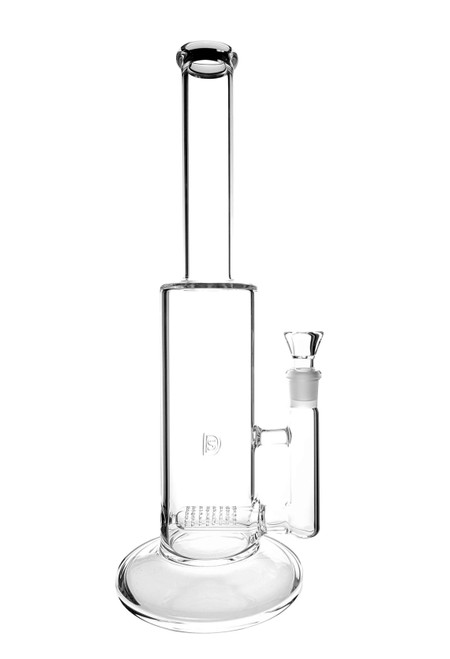 DESIGNER SCI - Gridline Tube w/ 18mm Female Joint & Slide - 75mm