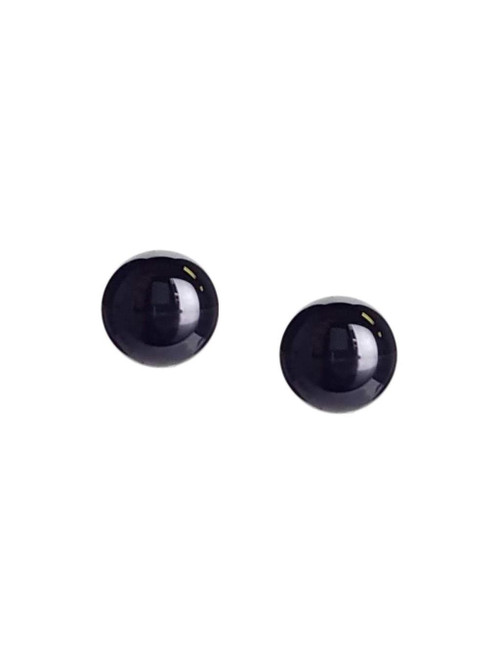 QUARTZ TECH - SiC Silicon Carbide Banger Beads / Dab Pearls (2 Pack)