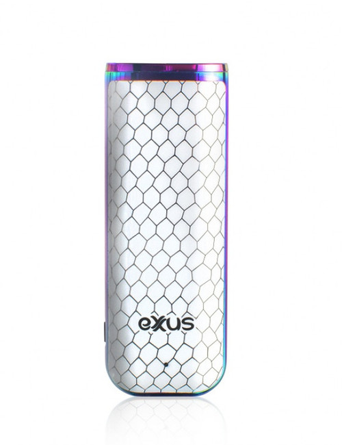 EXXUS - MiNovo Variable Voltage Vaporizer for Pre-Filled Cartridges EXXUS - MiNovo Variable Voltage Vaporizer for Pre-Filled Cartridges