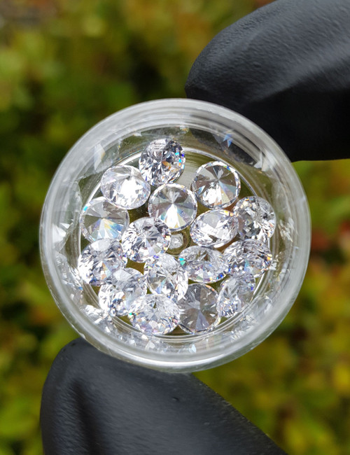 DAB ROCKET - "Dab Diamonds" Banger Beads / Dab Pearls (8 Pack) DAB ROCKET - "Dab Diamonds" Banger Beads / Dab Pearls (8 Pack)