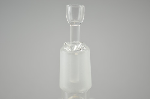 PUKINBEAGLE - Quartz Concentrate Cup Nail - 18mm