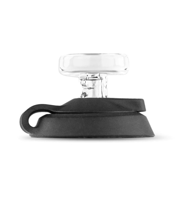 PUFFCO Peak Pro Ball Carb Cap The Dab Lab
