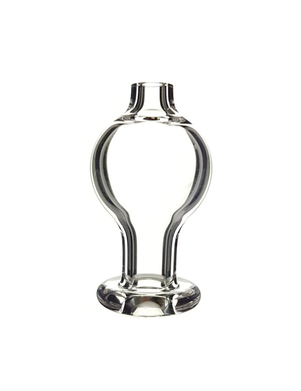 ETERNAL Marble Spinner Bubble Carb Cap for Puffco Peak or Focus V