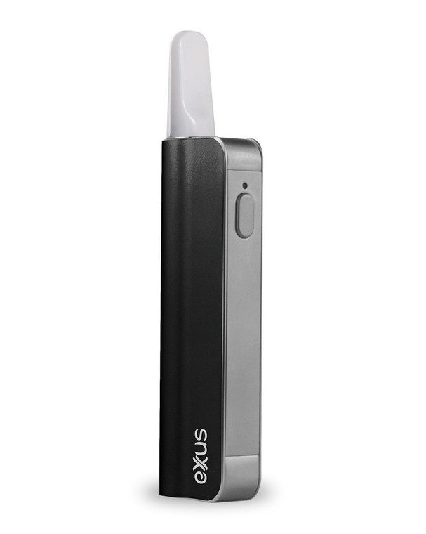 EXXUS - Snap Vaporizer for Pre-Filled Cartridges - The Dab Lab