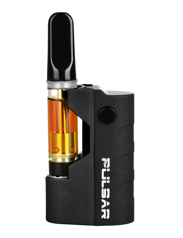 PULSAR - GiGi Stealth Vaporizer for Pre-Filled Cartridges