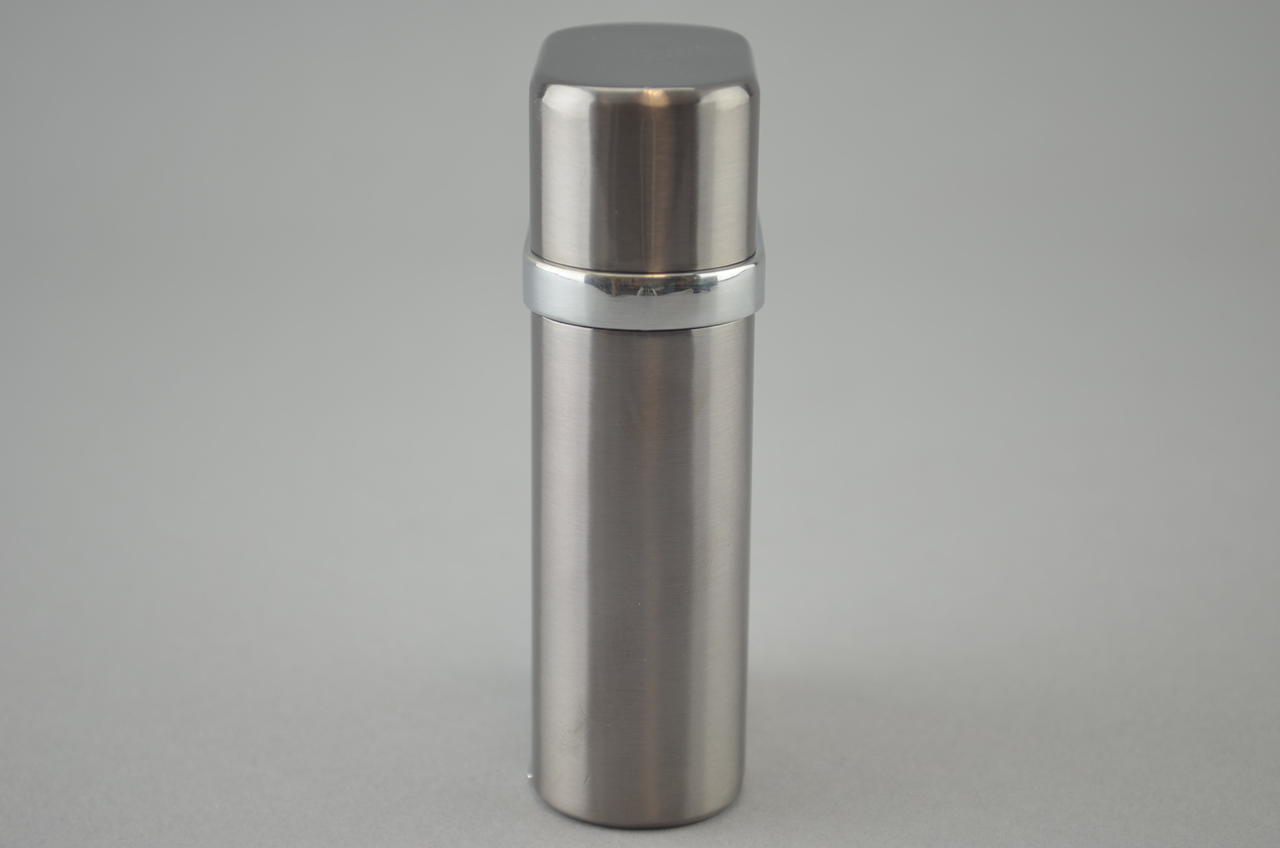 VECTOR - Viking Quad Torch Lighter - Titanium Satin - The Dab Lab