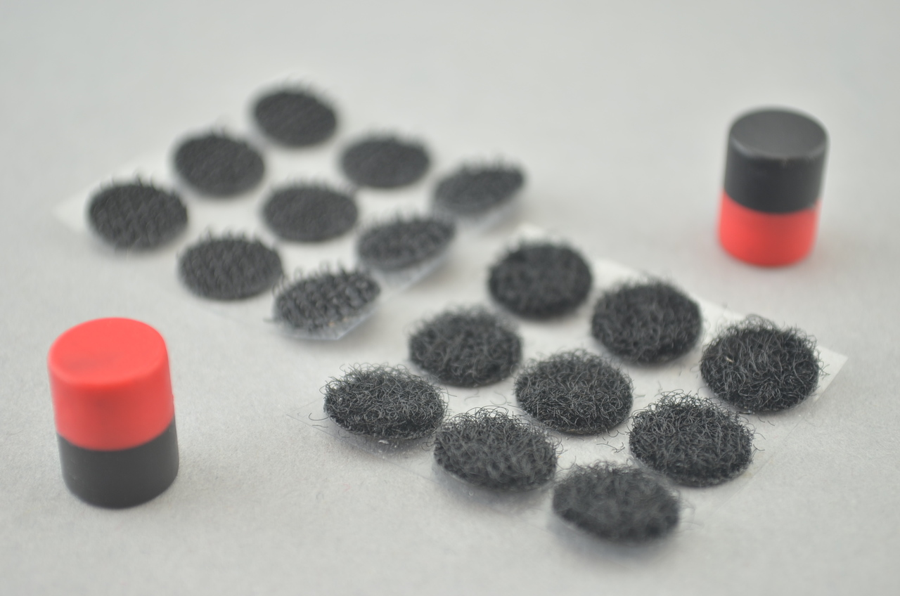 SCRUBBERZ Bong Scrubber & Cleaner Kit The Dab Lab