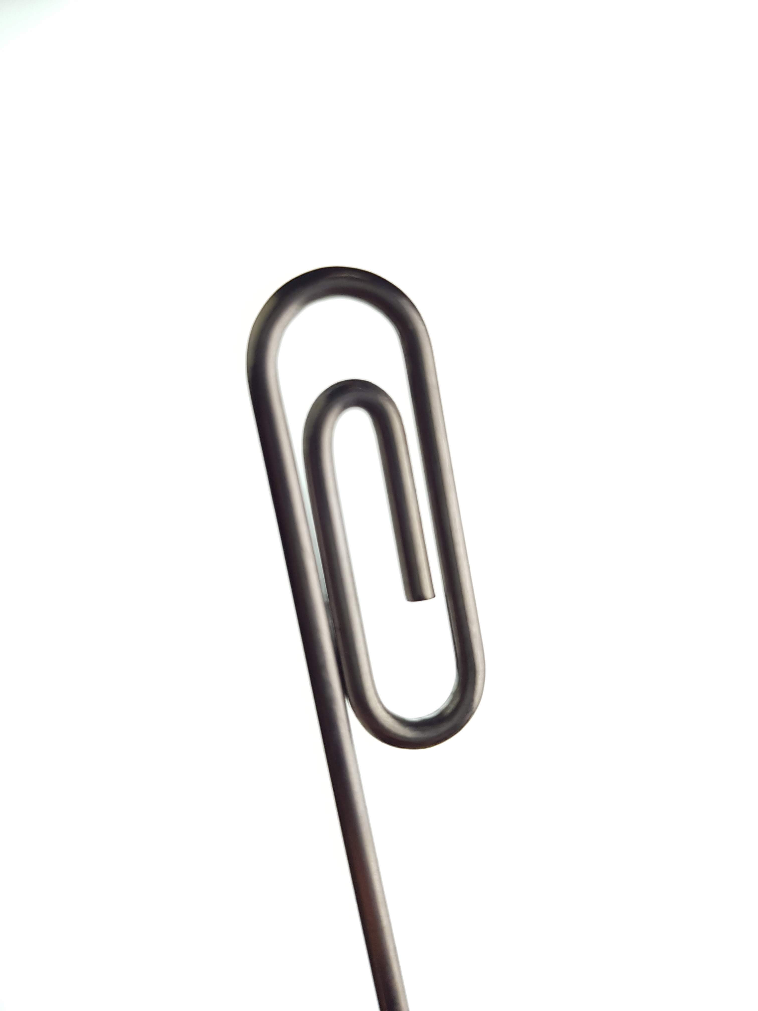 TI KING Pointed Medical Grade 2 Titanium "Paperclip" Dabber The Dab Lab