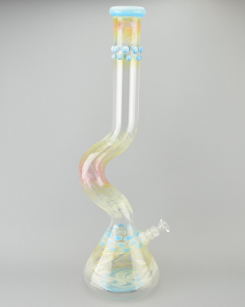 Formula 420 Cleaner - Zong Glass