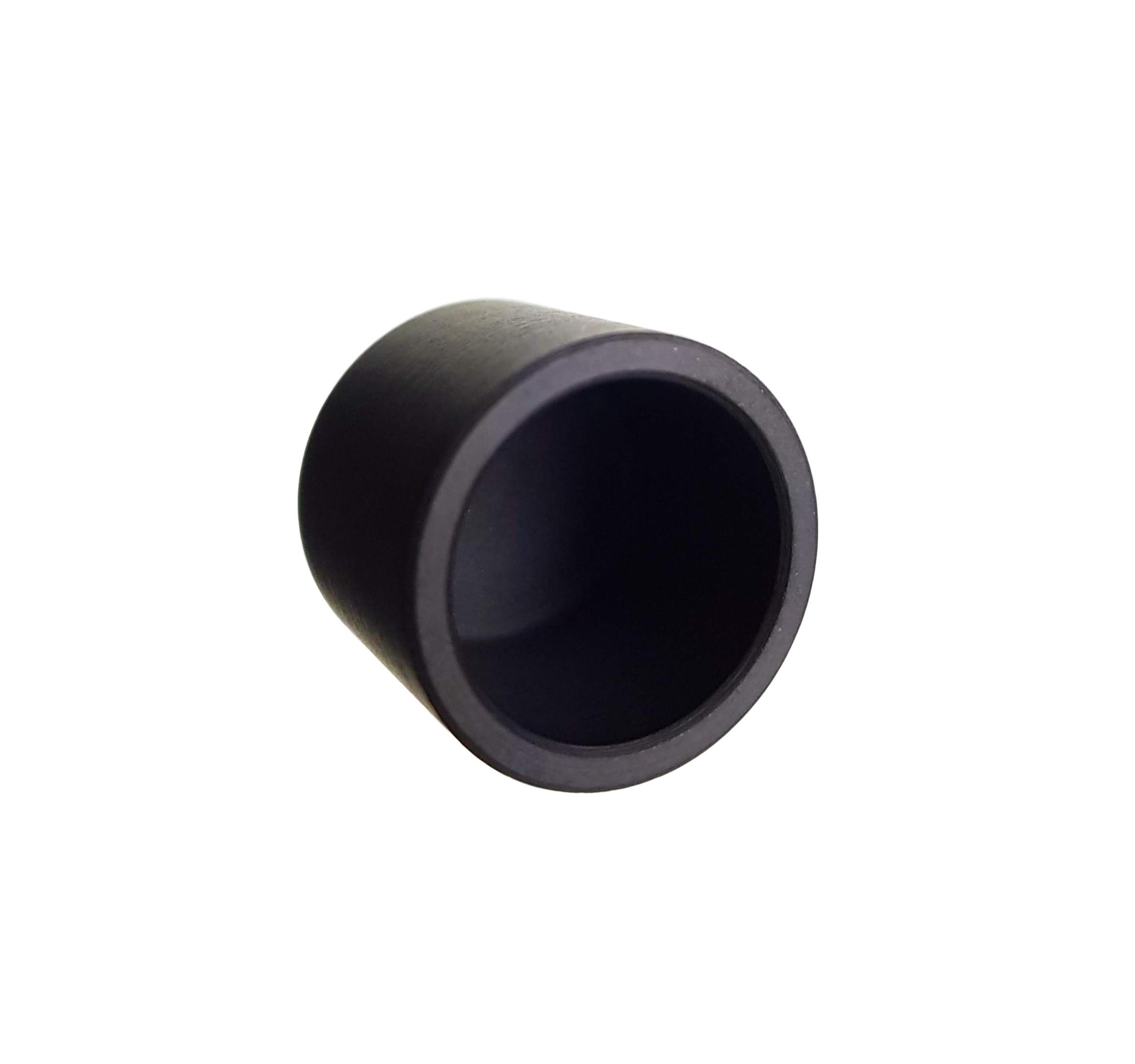Silicone Carbide (SiC) Cup Insert, 25mm