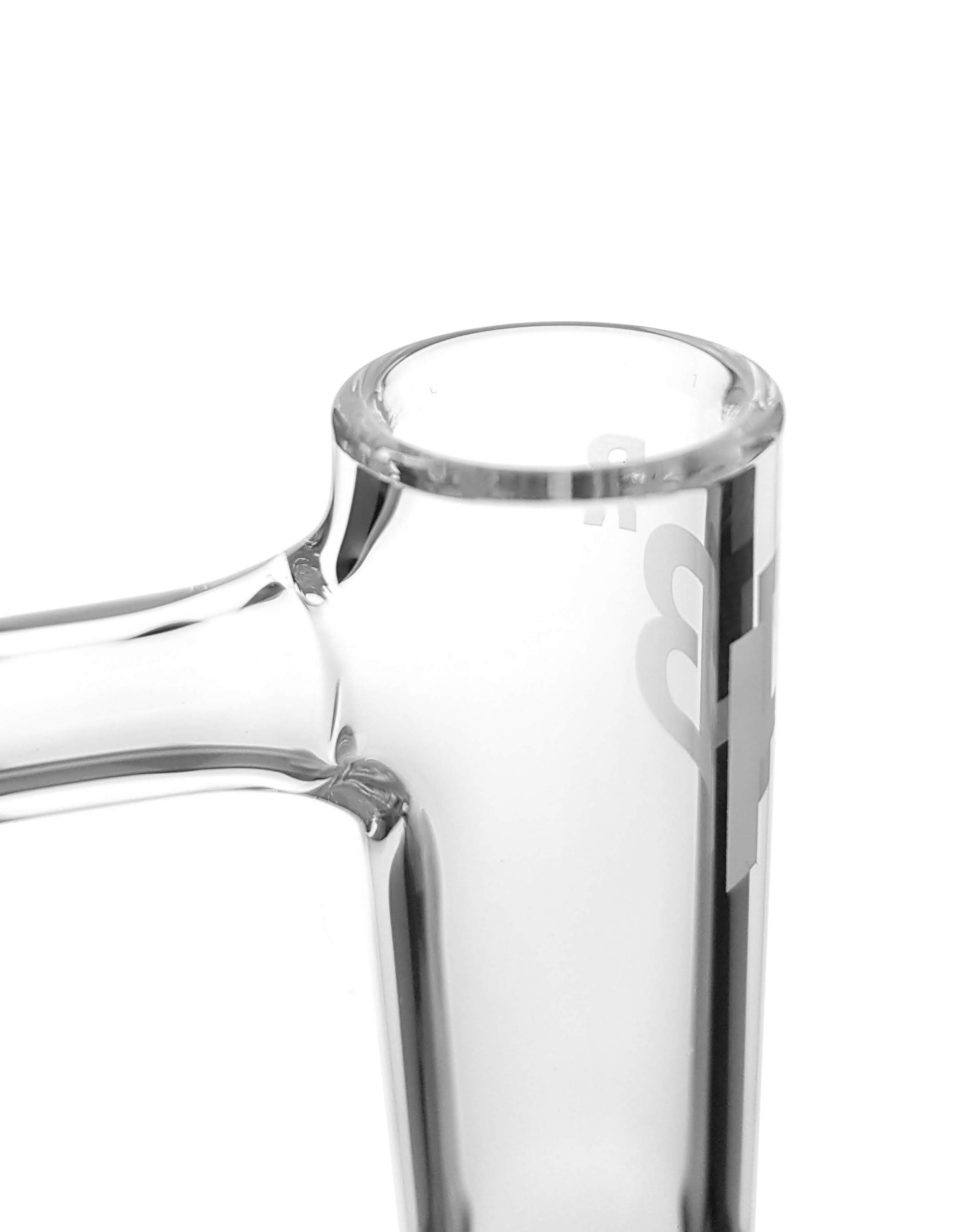 HALEN - Cold Start Quartz Banger w/ Carb Cap (Pick Joint Size) - The
