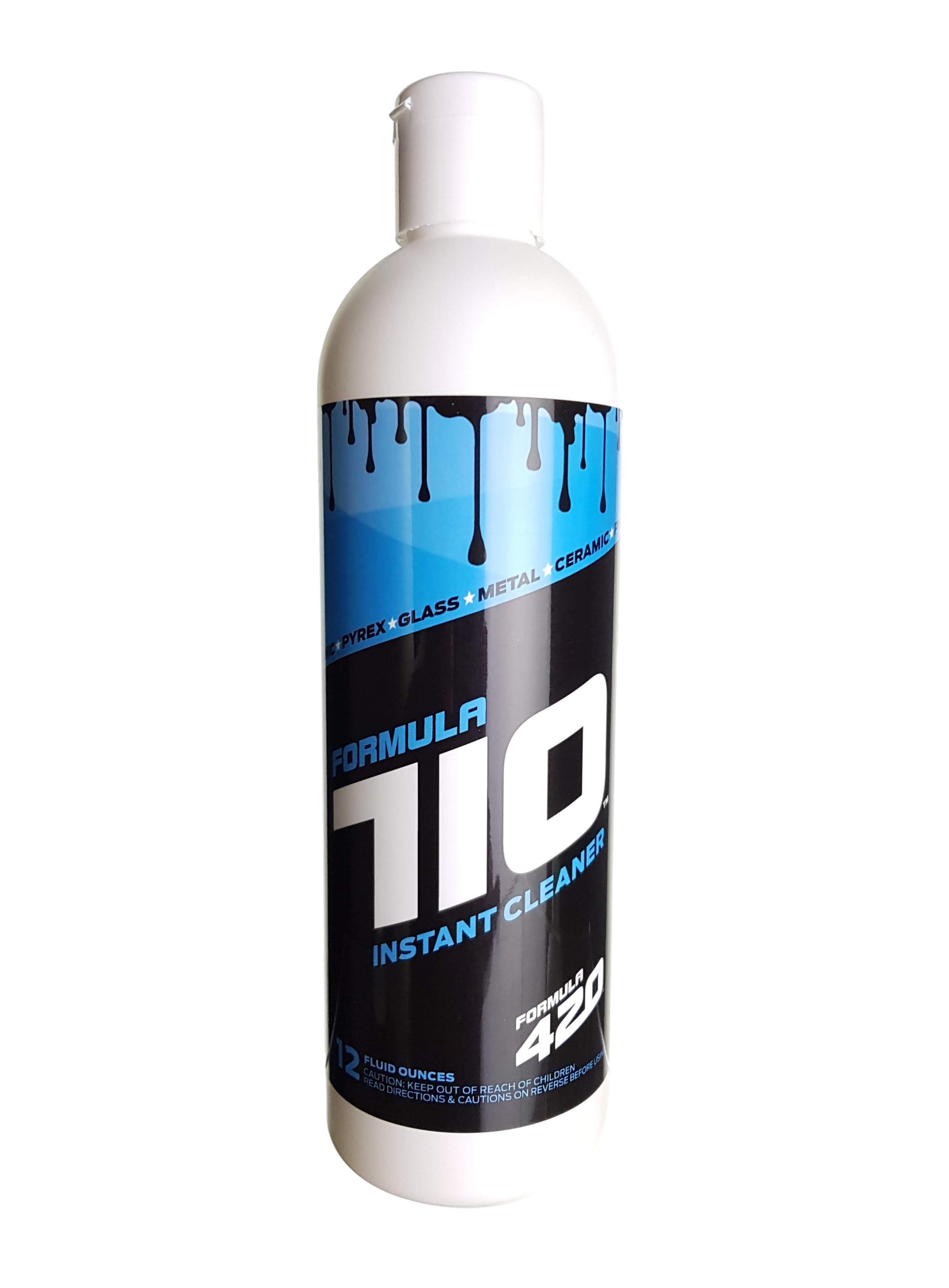 710 Instant Cleaner By Formula 420 – Down South Distro.