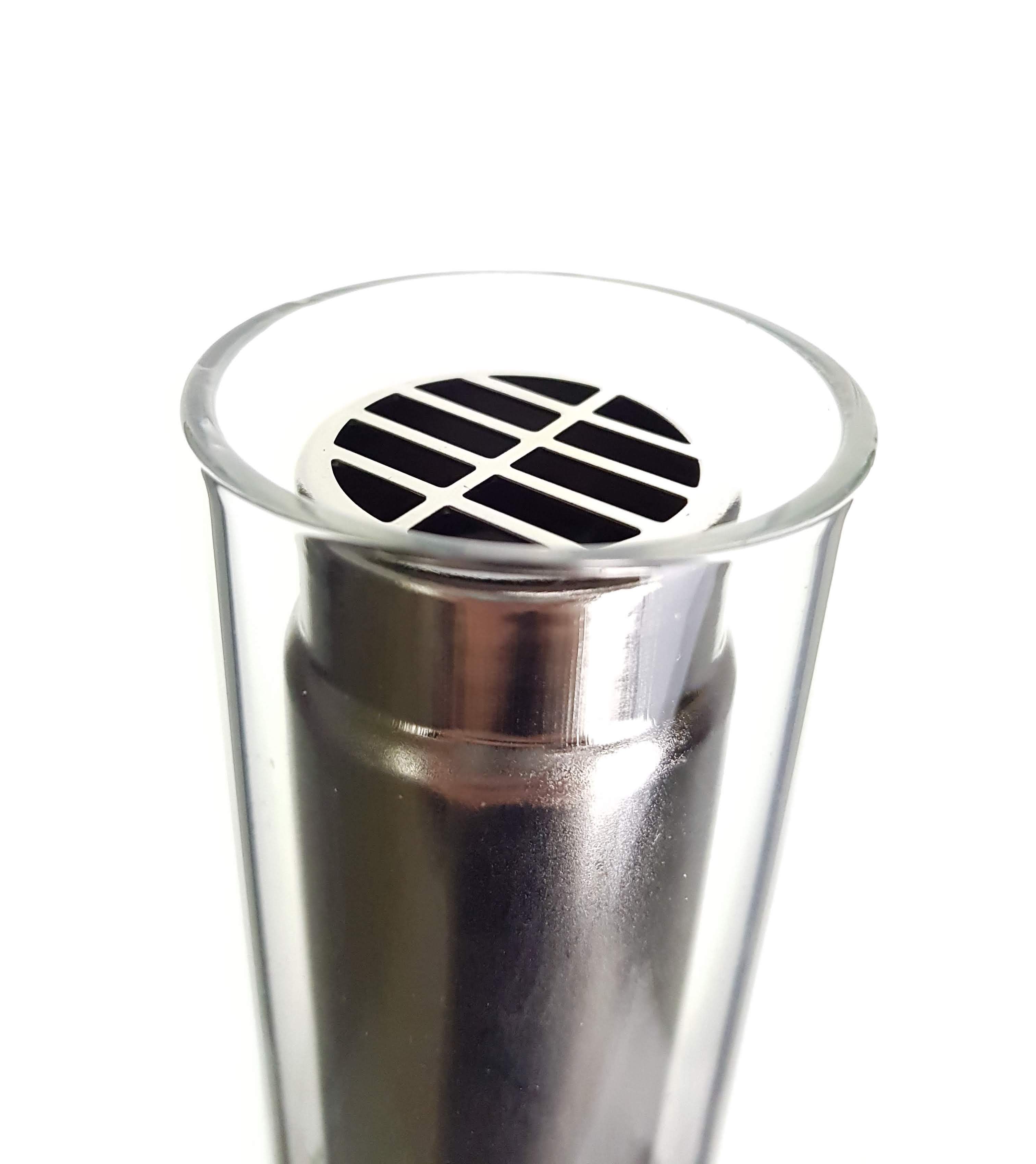 DAB ROCKET Heater Vaporizer for Cold Start Dabs (Pick a Color) The