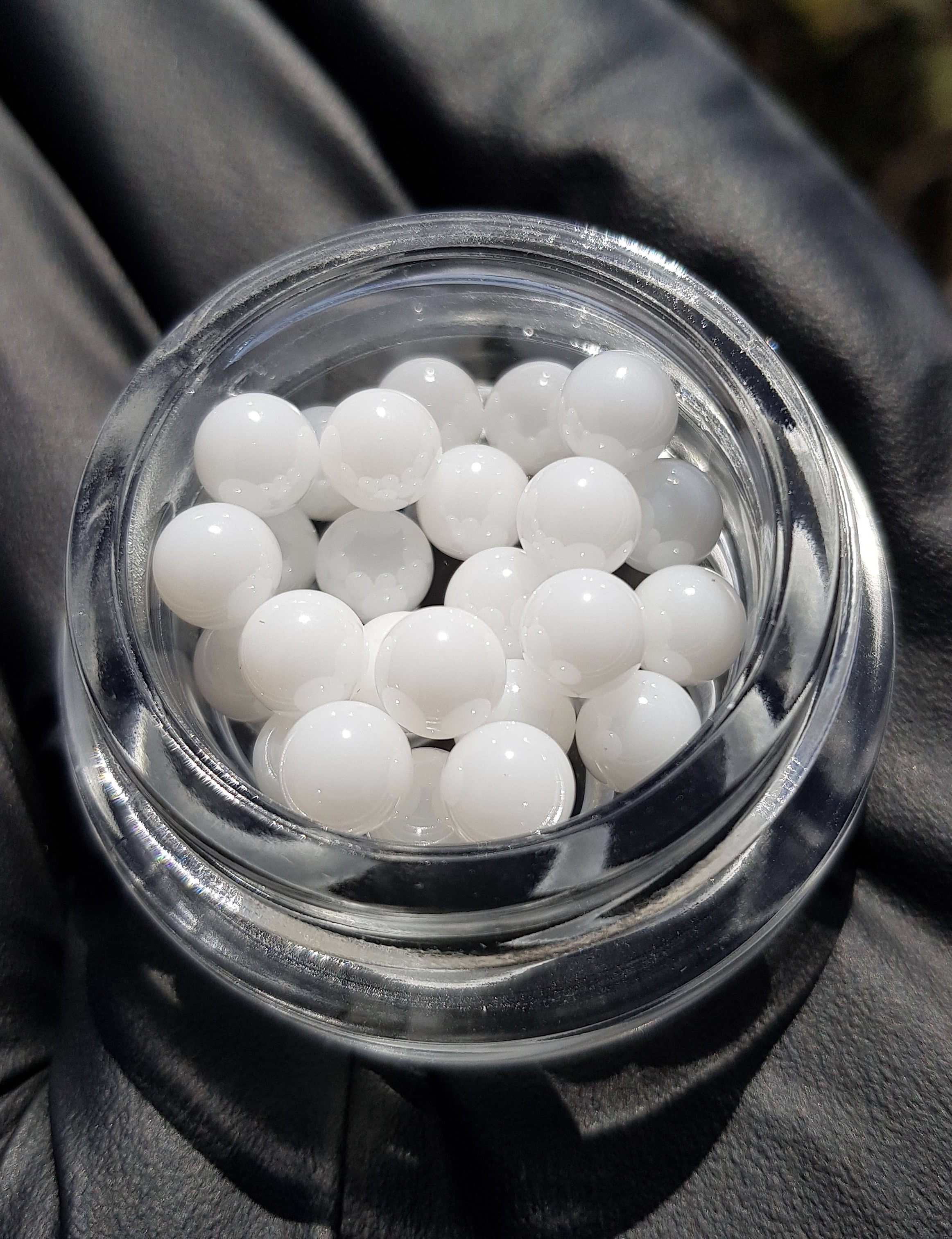 DNAIL "Shinju" Banger Beads / Dab Pearls (2 Pack) The Dab Lab