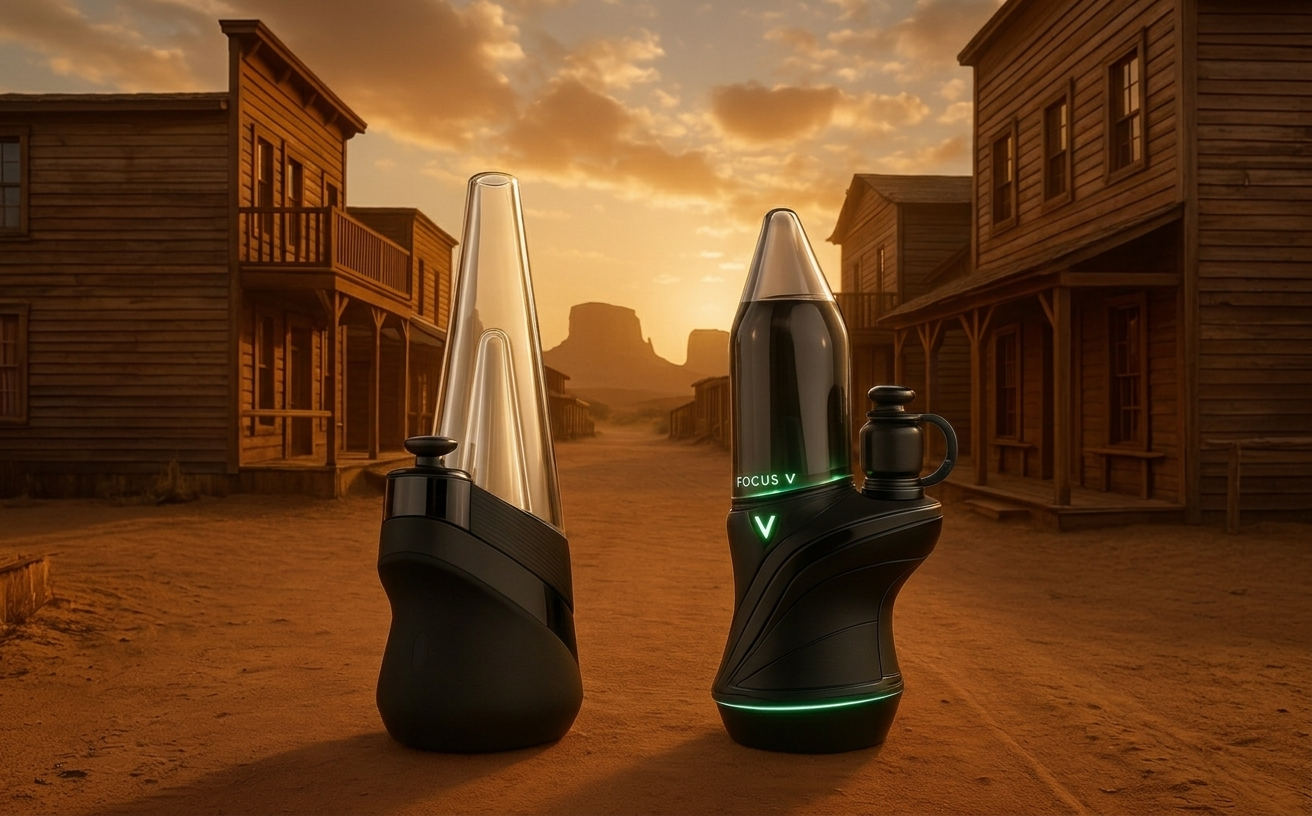 Carta Sport vs. Puffco Peak: We Have a New Sheriff in Town!