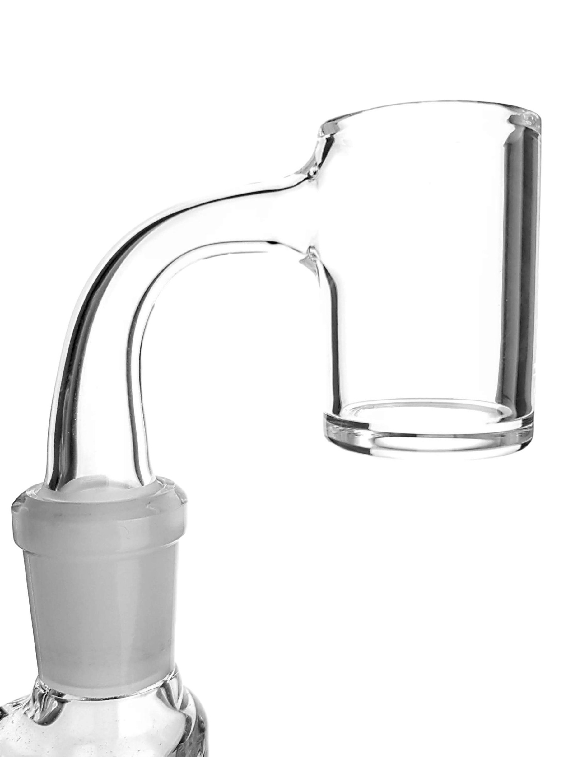 Buyer's Guide The Types and Styles of Quartz Banger Nails The Dab Lab