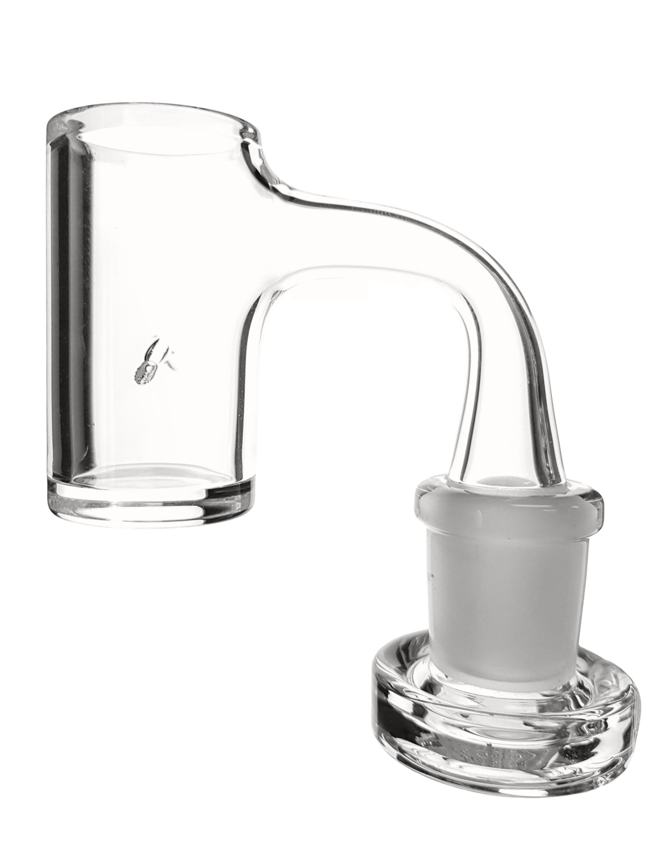 Buyer's Guide The Types and Styles of Quartz Banger Nails The Dab Lab