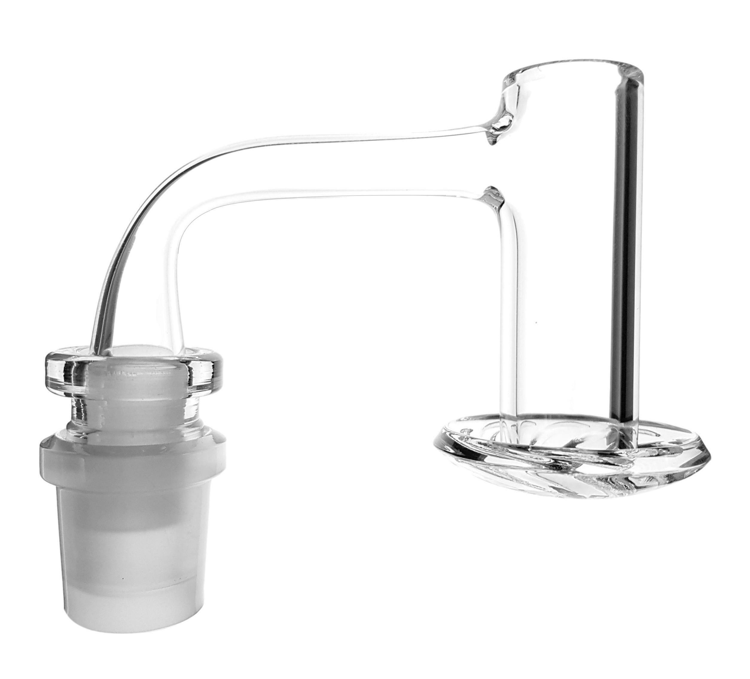 Buyer's Guide The Types and Styles of Quartz Banger Nails The Dab Lab