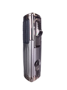 ZICO - Triple Flame Torch Lighter (Pick a Color) - The Dab Lab