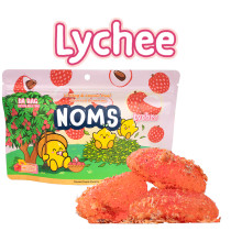 NOMS Hawaiian Candy - Lychee Gummies