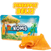 NOMS Hawaiian Candy - Pineapple Belts