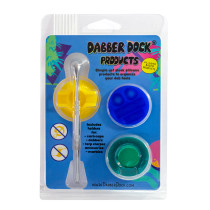 The Dabber Dock 3-Piece Station Kit