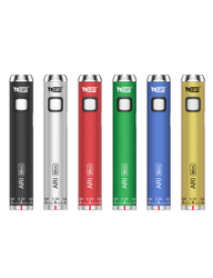 YOCAN - Ari Mini 510 Threaded Oil Cartridge Battery (Pick a Color)