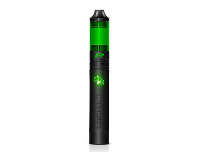 THISTHINGRIPS - R2 Rig Edition Vape Pen Set (Includes 2 Coils) - The Dab Lab