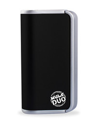 WULF - Duo Vaporizer for Pre-Filled Cartridges