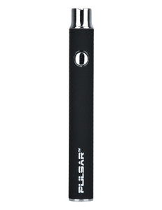 PULSAR - Variable Voltage Vape Pen Battery w/ USB Charger (510 threaded)
