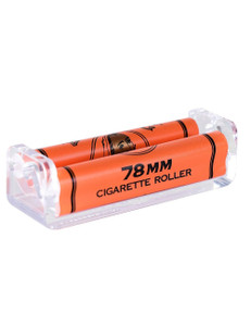 Zig-Zag - Cigarette / Joint Rolling Machine (78mm) - The Dab Lab