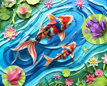 500 Piece Jigsaw Puzzles | Springbok-puzzles