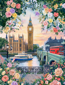 Landscape & Travel Puzzles | Springbok-puzzles
