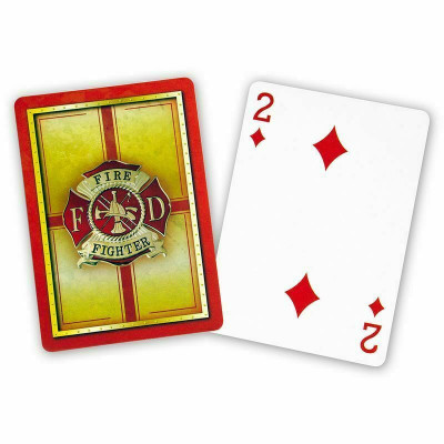 Playing Card Set