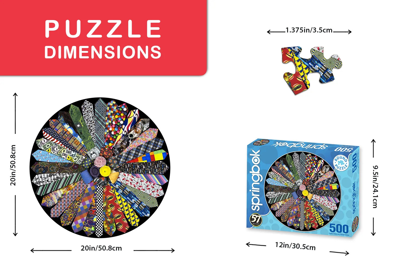 ラベンスバーガー ジグソーパズル 5000ピース 海外製 ジグソーパズル