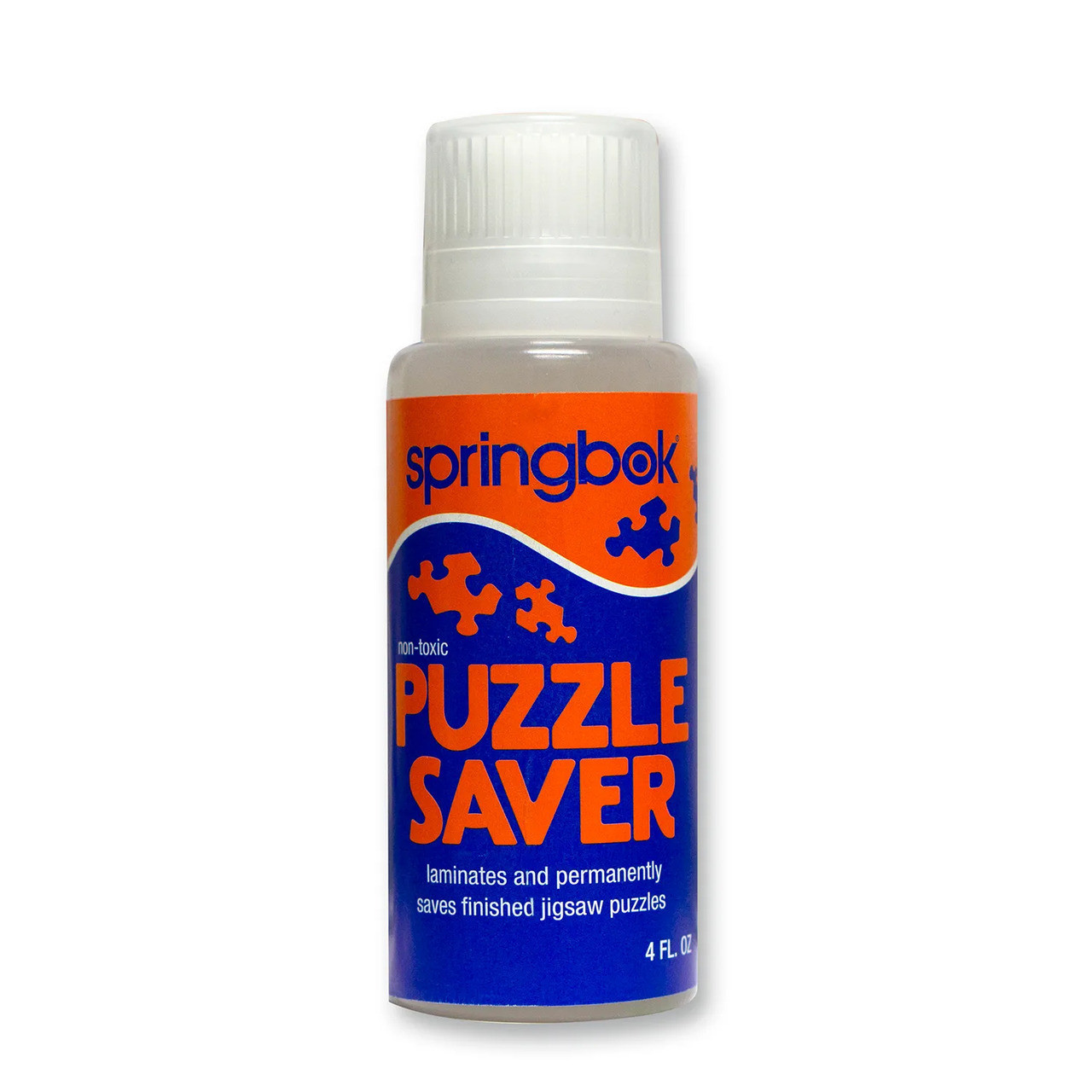 Puzzle Glue - Connect Your Jigsaw Puzzles