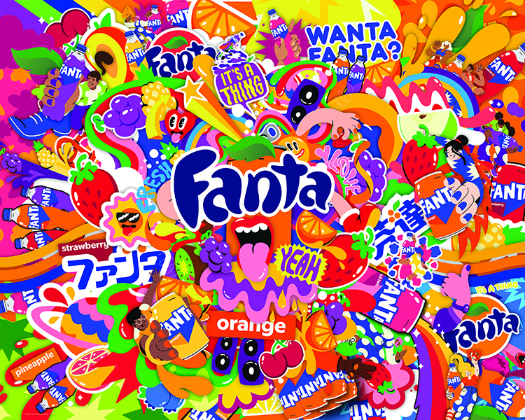 Fantastical 1000 Piece Jigsaw Puzzle