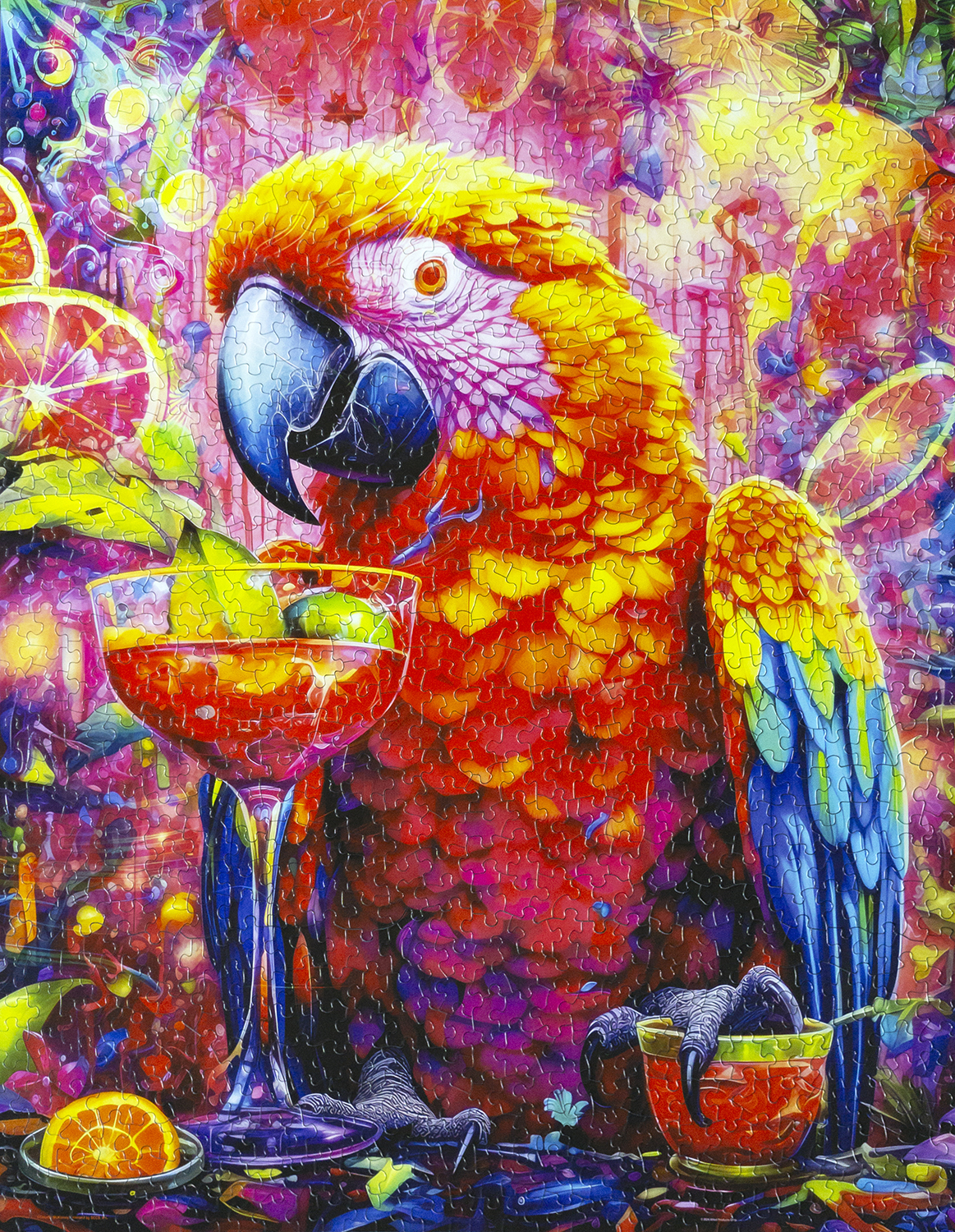 33-11202-ParadiseParrot-