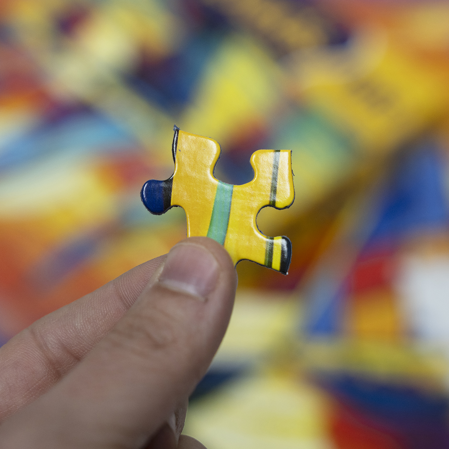 セイリング SAILING ジグソーパズル 500ピース Sunset Sailing 500 Piece Jigsaw Puzzle