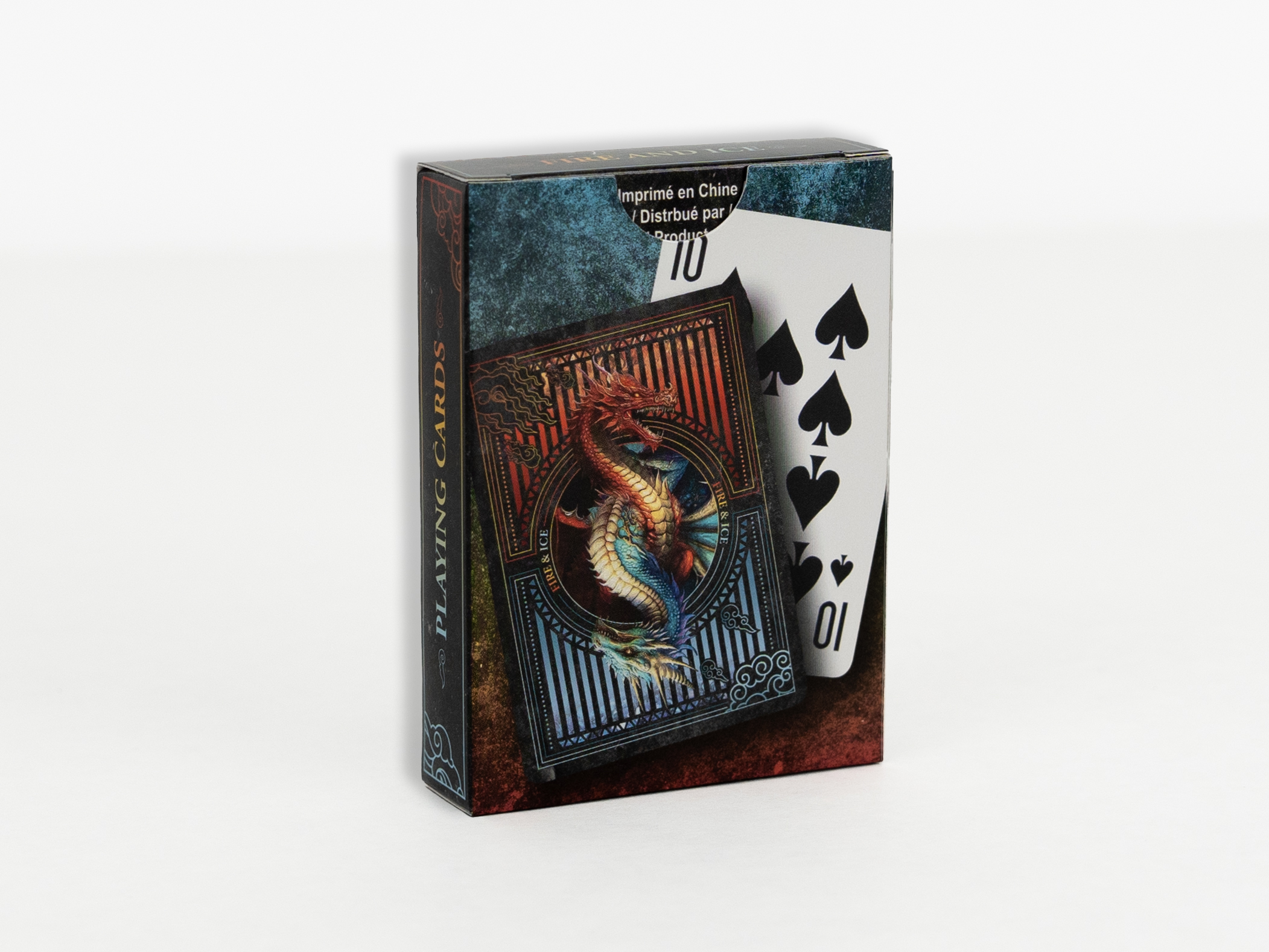 トランプ Palm Springs Playing Cards Playing Cards Manufacturer in Taiwan