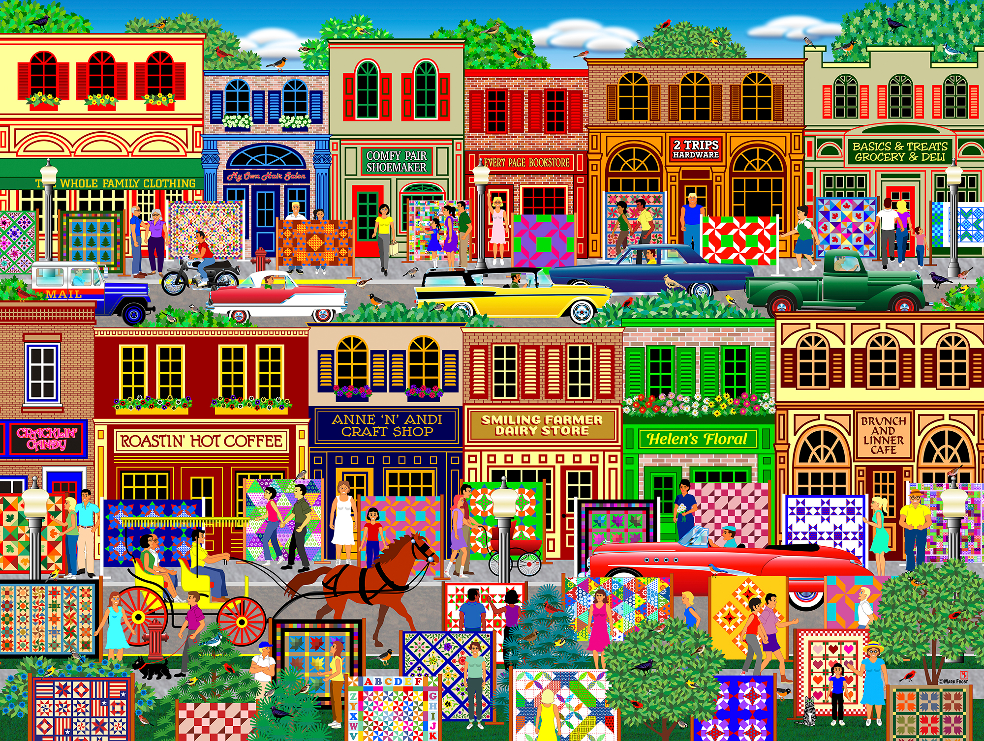 FM TOWNS パズニック PUZZNIC Buy Puzznic for FMTOWNS | retroplace