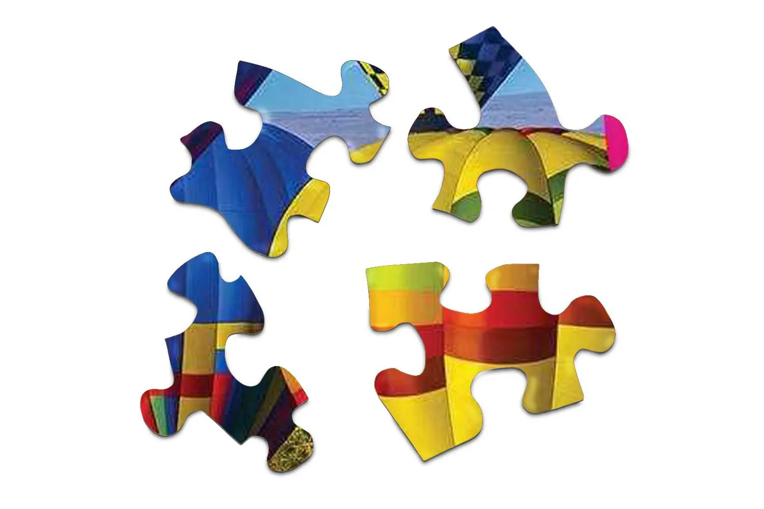 Jigsaw Puzzle Keeper - 2000 Pieces & Smaller Accessory