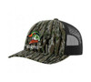 It's All About The South Wood Duck Mesh Back Trucker Hat