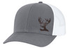 Men's Hunting Season Mesh Back Trucker Hat