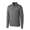 Cutter and Buck Alabama 2017 National Champions Shoreline Half Zip Pul