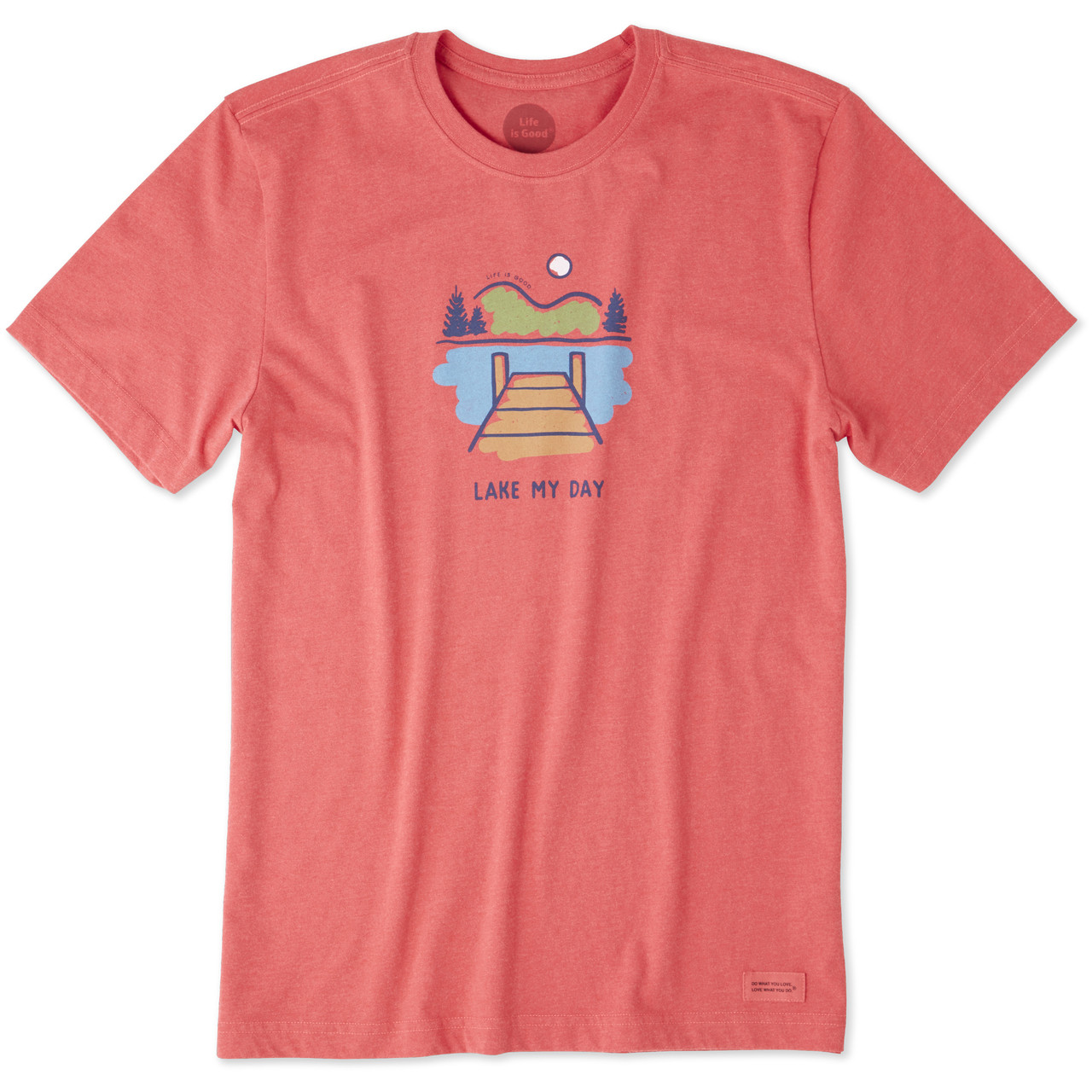 Life is good se deals shirt