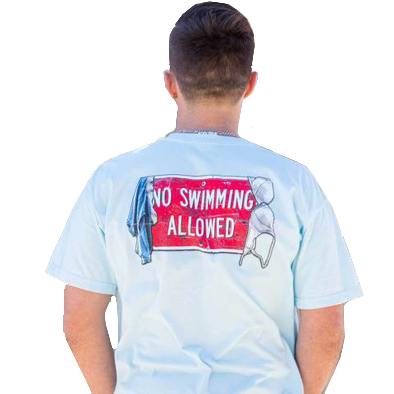 Fishing Tees – Palmettoville