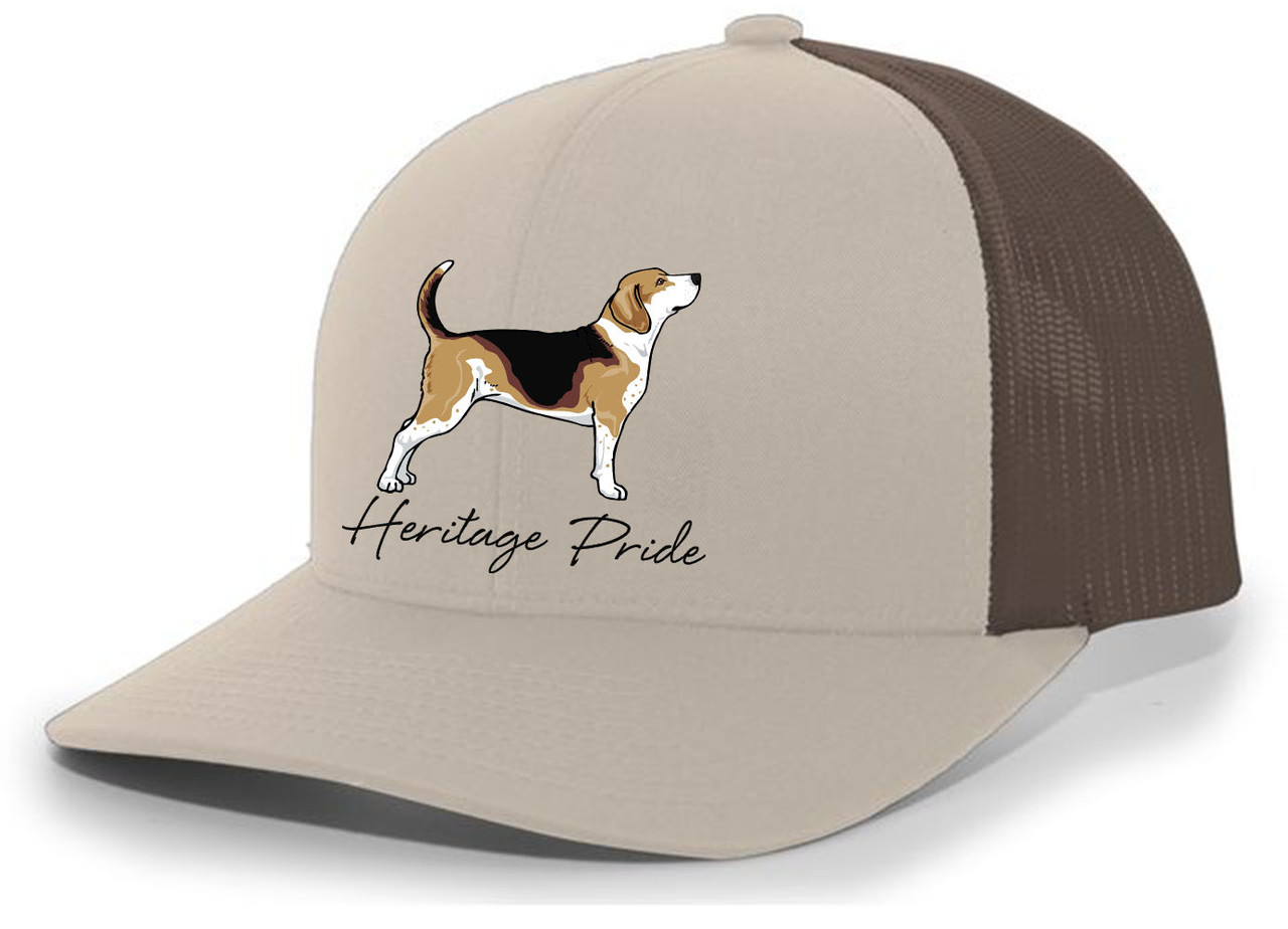 Hound sales dog hats