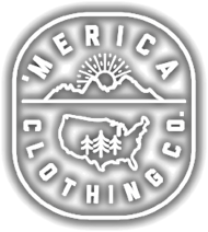 'Merica Clothing Co.