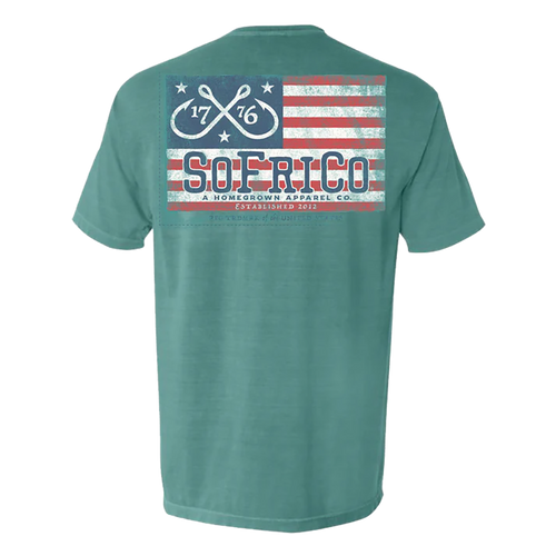 Old School Pointer Comfy Crew – Southern Fried Cotton